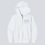 Youth Zip Jacket - Scott Thumbnail