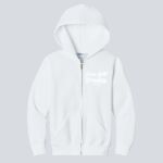 Youth Zip Jacket - Scott Thumbnail