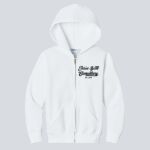Youth Zip Jacket - Scott Thumbnail