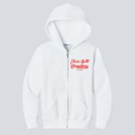 Youth Zip Jacket - Scott Thumbnail