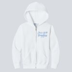 Youth Zip Jacket - Scott Thumbnail