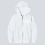 Youth Zip Jacket - Scott Thumbnail