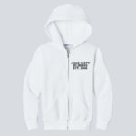 Youth Zip Jacket - Scott Thumbnail