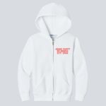 Youth Zip Jacket - Scott Thumbnail