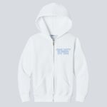 Youth Zip Jacket - Scott Thumbnail