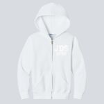 Youth Zip Jacket - Scott Thumbnail