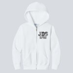 Youth Zip Jacket - Scott Thumbnail