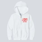 Youth Zip Jacket - Scott Thumbnail