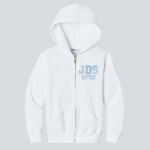 Youth Zip Jacket - Scott Thumbnail