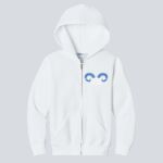 Youth Zip Jacket - Scott Thumbnail