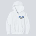 Youth Zip Jacket - Scott Thumbnail