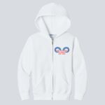 Youth Zip Jacket - Scott Thumbnail