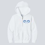 Youth Zip Jacket - Scott Thumbnail