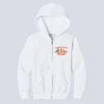 Youth Zip Jacket - Scott Thumbnail