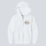 Youth Zip Jacket - Scott Thumbnail
