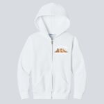 Youth Zip Jacket - Scott Thumbnail