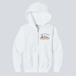 Youth Zip Jacket - Scott Thumbnail