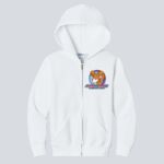 Youth Zip Jacket - Scott Thumbnail