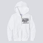 Youth Zip Jacket - Scott Thumbnail