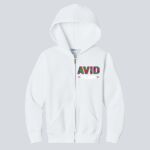 Youth Zip Jacket - Scott Thumbnail
