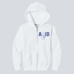 Youth Zip Jacket - Scott Thumbnail